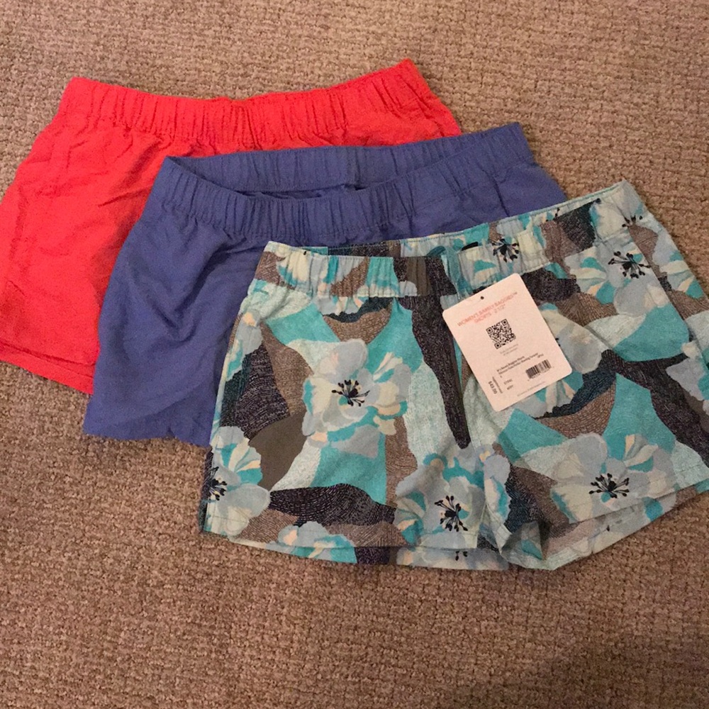 Patagonia Women’s Shorts
